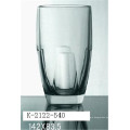 K-2122_540ml 19oz Fast Delivery 20Days Clear Glass Cups!Presents Glass 540ml On Sale